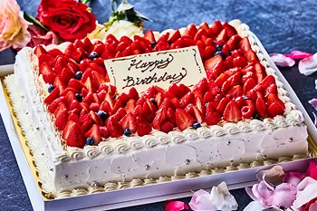 プリントケーキ