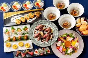 料理