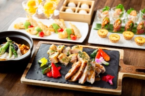 料理