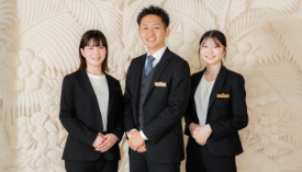アテンダーの画像