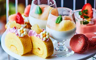料理内容