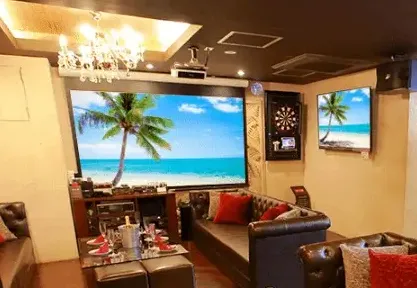 お部屋の画像