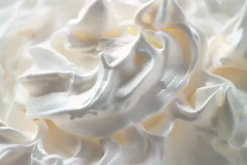 北海道原乳使用生クリーム