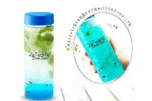 オリジナルドリンク考案・販売も可能!