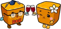 ハニトンくん