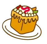 ハニトーイラスト
