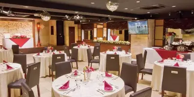 カラオケパセラのPPP 会場