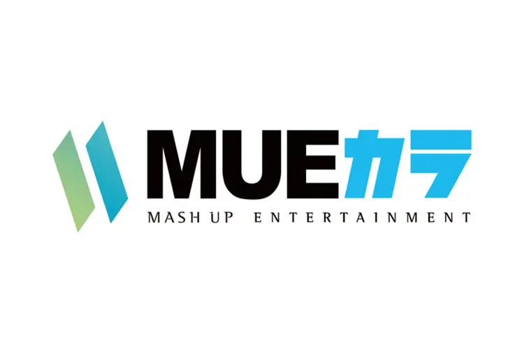 オリジナル曲+楽曲補完パセラオリジナル MUEカラ