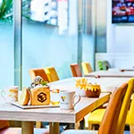 ハニトーカフェ秋葉原店