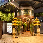 安心お宿 Tokyo Man 新宿駅南口店