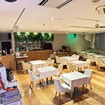 プルメリアカフェ横浜店