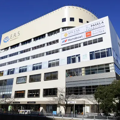 カラオケパセラ横浜西口店