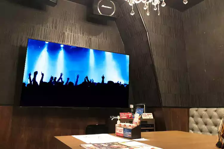 ギャラリー