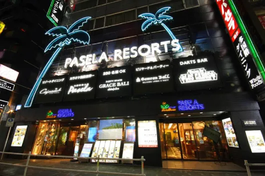 店舗画像
