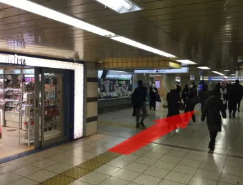 ルート画像