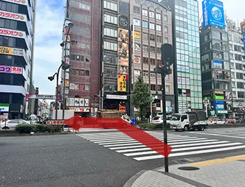 ルート画像