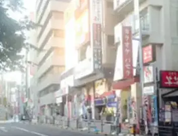京成線上野駅からのルート④