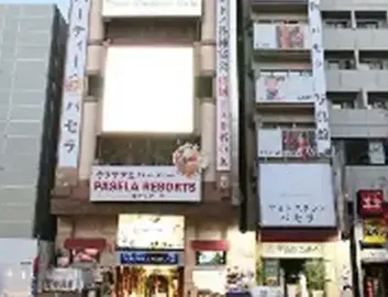 >JR各線上野駅 不忍口からのルート⑦