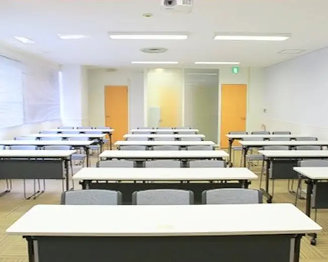 会議室3