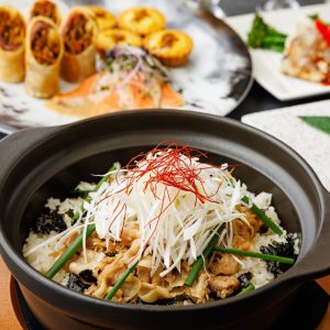 季節の厳選”和コース”＋飲み放題付き