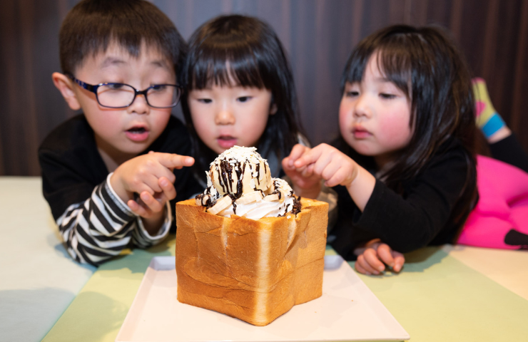 お料理イメージ